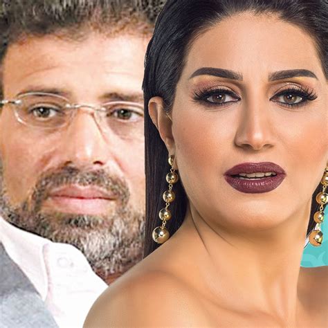 فضيحة سكس الفنانة وفاء عامر مع المخرج خالد يوسف